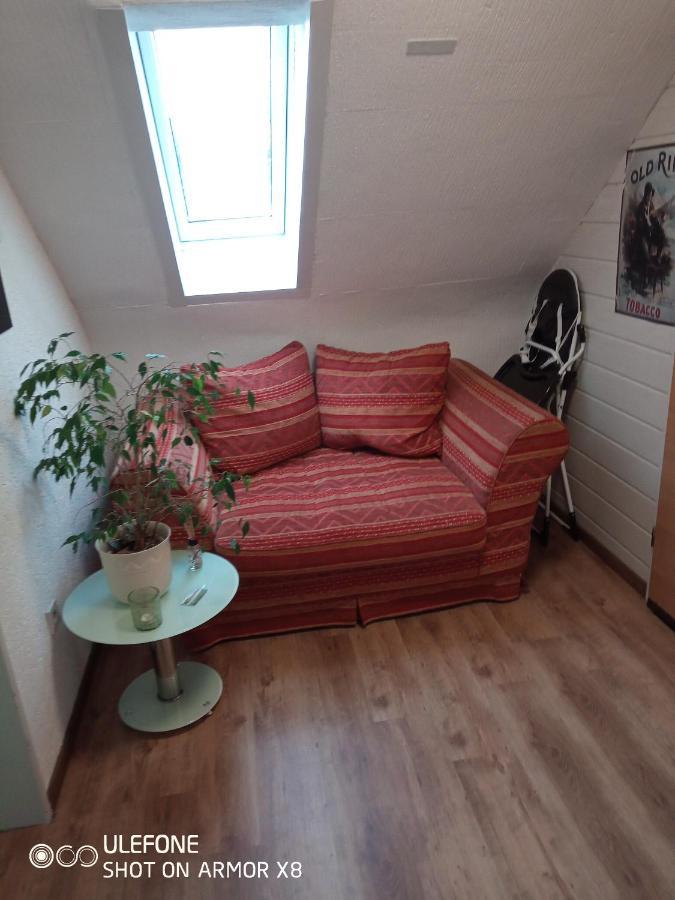 Ferienwohnung Cillien Dudeldorf Bagian luar foto