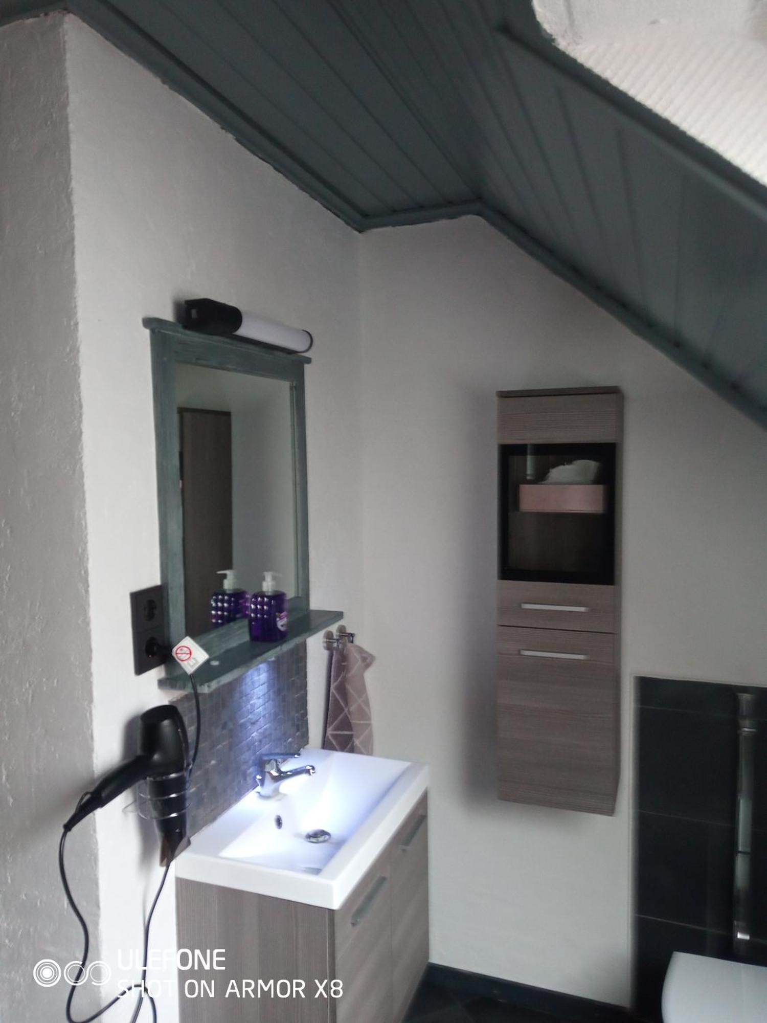 Ferienwohnung Cillien Dudeldorf Bagian luar foto