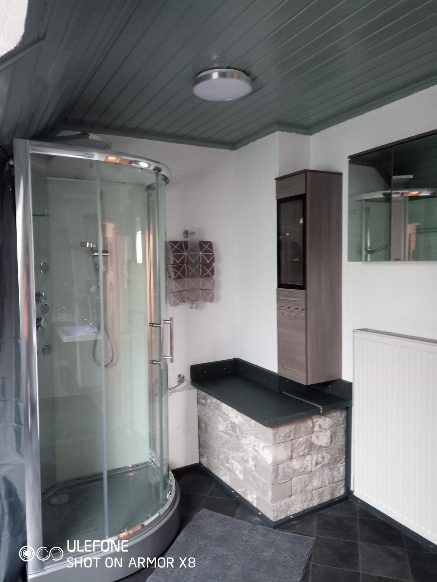 Ferienwohnung Cillien Dudeldorf Bagian luar foto