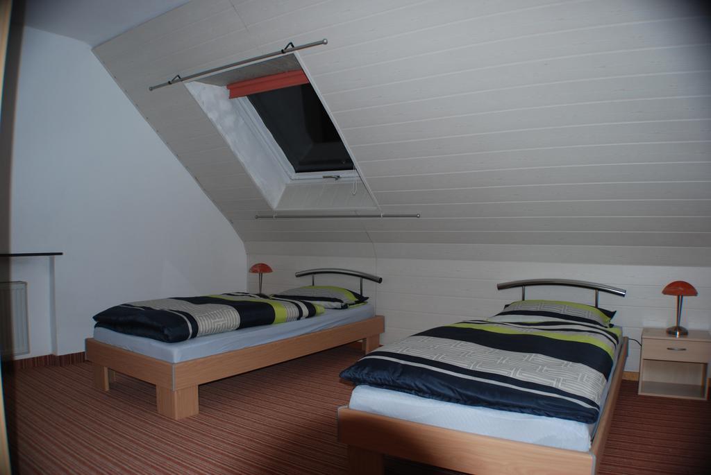 Ferienwohnung Cillien Dudeldorf Bagian luar foto