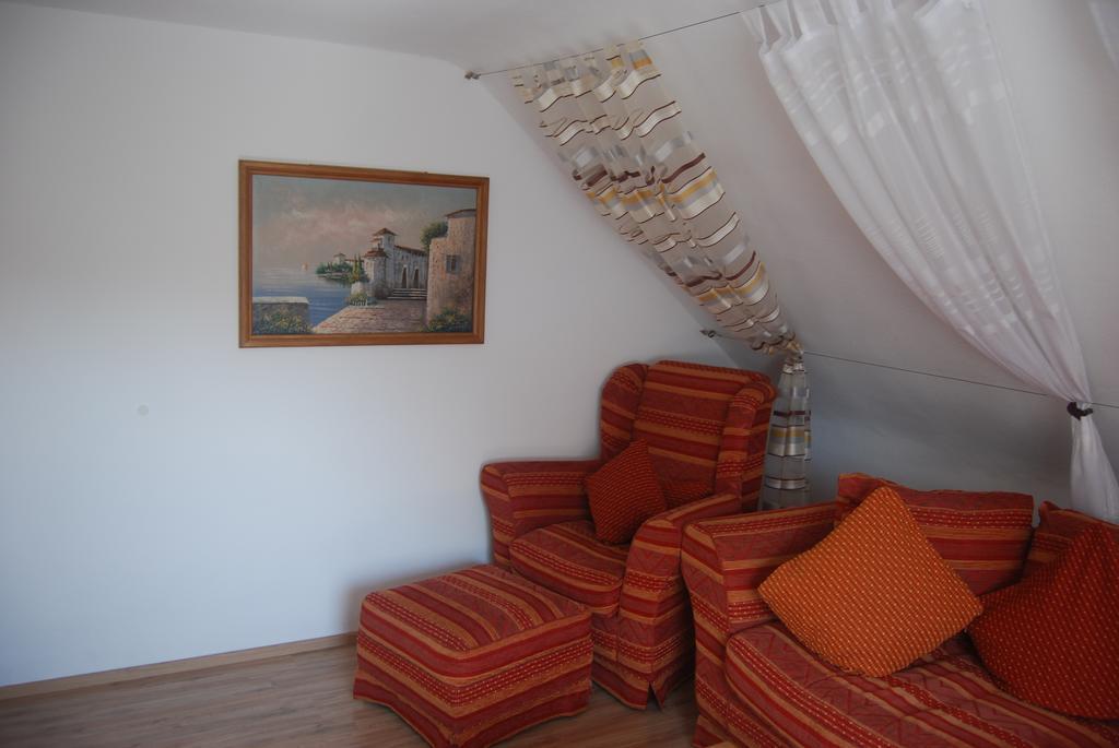 Ferienwohnung Cillien Dudeldorf Bagian luar foto