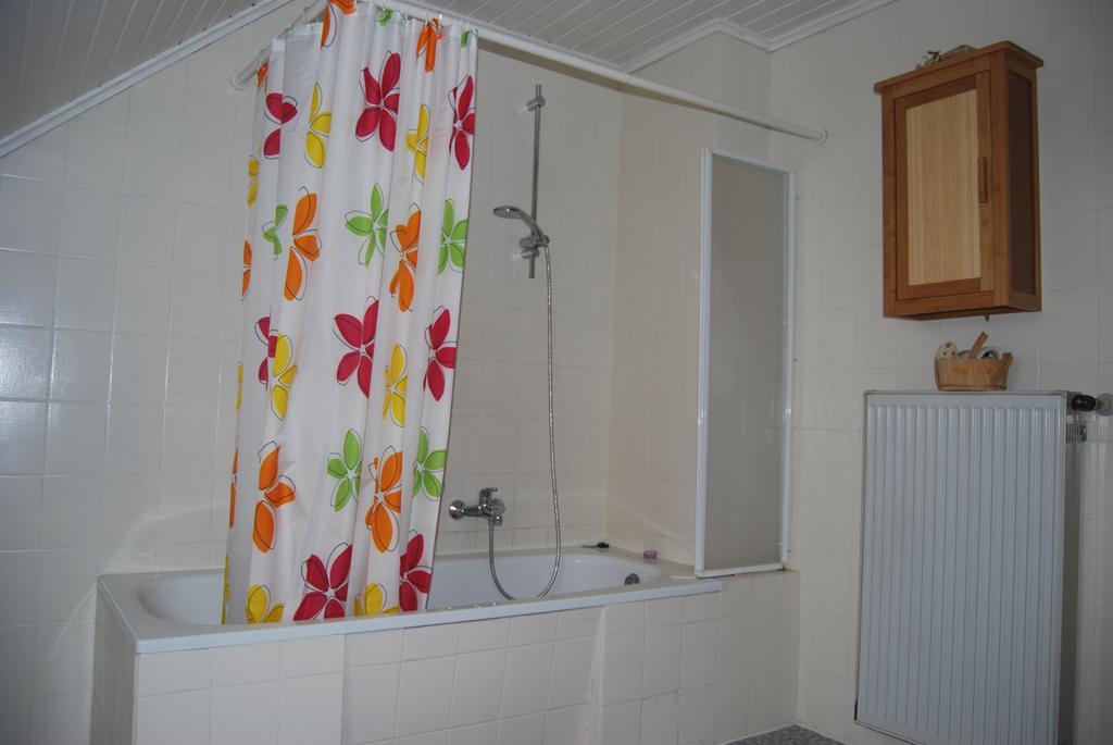 Ferienwohnung Cillien Dudeldorf Bagian luar foto