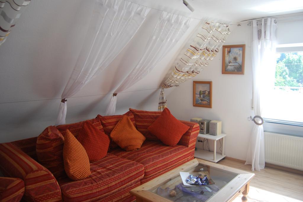 Ferienwohnung Cillien Dudeldorf Bagian luar foto